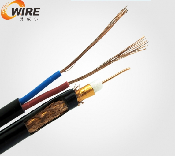 Shenzhen composite cable